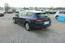 Renault Talisman 1.7 Blue dCi Intens 150HP Led Ambiente Kamera Warszawa - zdjęcie 8