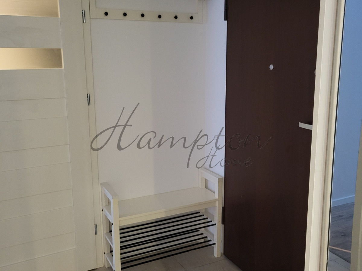 Wilanów 3 pokoje garaż ogród Warszawa - zdjęcie 5