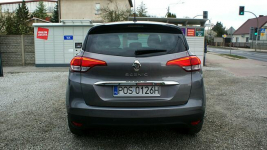 Renault Scenic Ostrów Wielkopolski - zdjęcie 3