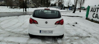 Opel Corsa Krajowy, książka serwisowa. Goczałkowice-Zdrój - zdjęcie 5