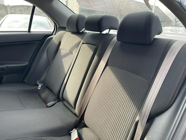 Mitsubishi Lancer HAK Klimatyzacja Czujniki park. Gliwice - zdjęcie 11