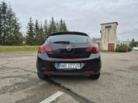 Opel Astra J Sport Giżycko - zdjęcie 5