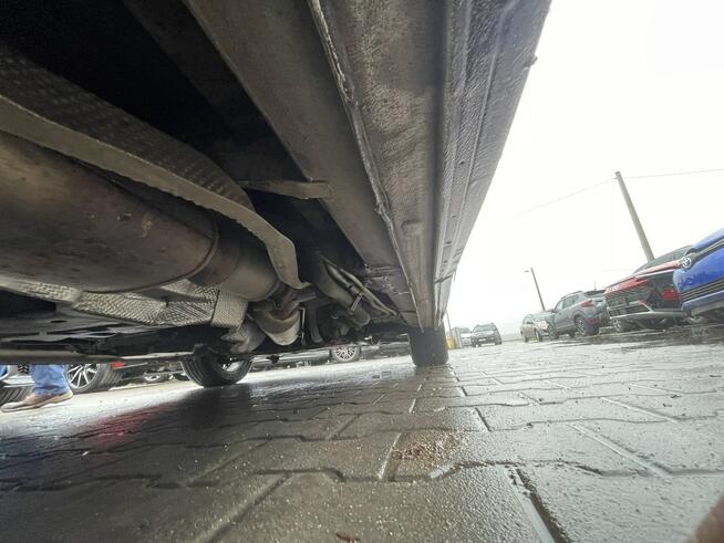Toyota Proace Verso Long 9 osobowy Hak Nawiewy z tyłu Android Gliwice - zdjęcie 6