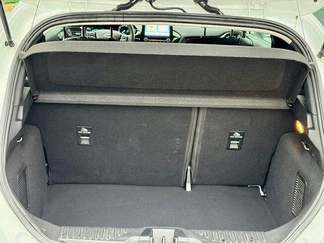 Ford Fiesta LED / Tempomat / Gwarancja / Rybnik - zdjęcie 11