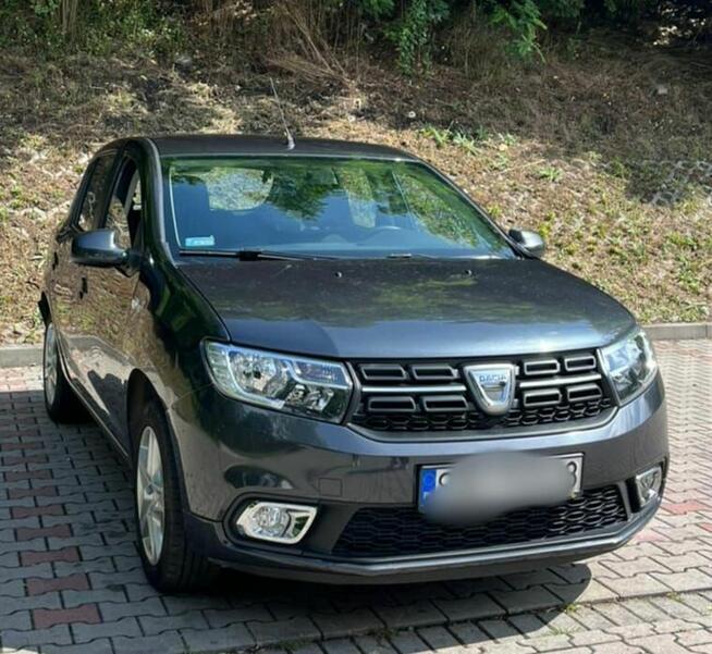 Dacia Sandero Rydułtowy - zdjęcie 11