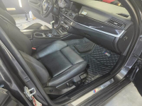 BMW F10 M5 Łódź - zdjęcie 6