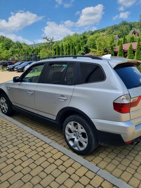 BMW x3 e83 Myślenice - zdjęcie 1