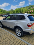 BMW x3 e83