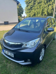 Subaru Trezia 1.3 99KM Świdry - zdjęcie 5