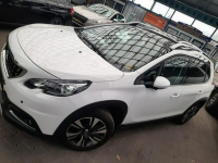 Peugeot 2008 Mysłowice - zdjęcie 5