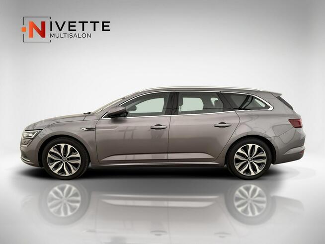 Renault Talisman 2,0 blue dCi EDC(160 KM) Intens Salon PL F-Vat Warszawa - zdjęcie 6