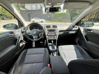 Volkswagen Golf automat benzyna Kobylnica - zdjęcie 10
