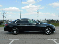 Mercedes E 320 z Gwarancją Bezwypadkowy Model 2022r Żyrardów - zdjęcie 3