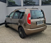 Skoda Roomster Pyzdry - zdjęcie 6