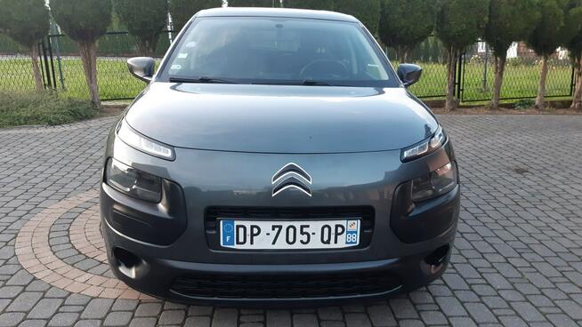 Citroen C4 Cactus 1.2 VTi Live Bachowice - zdjęcie 12