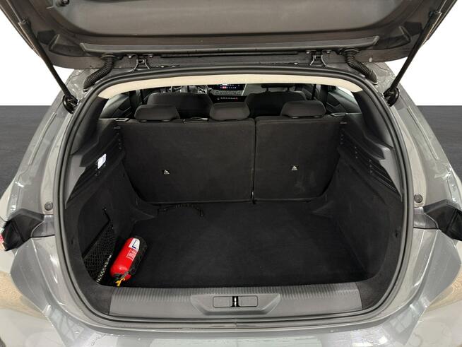 Peugeot 308 1.5 BlueHDI  Active Pack S&amp;S EAT8 Warszawa - zdjęcie 11