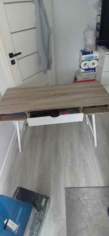 Sprzedam biurko Radom - zdjęcie 2