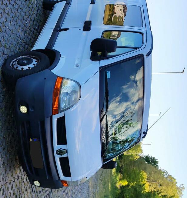 sprzedam busa Krasnystaw - zdjęcie 4