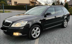 Sprzedam piękną Skodę Octavię 2013 rok 1.6 TDI stan wzorowy! Nowy Sącz - zdjęcie 3