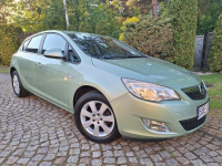 Opel Astra Turbo Edition Siewierz - zdjęcie 1