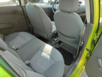 Chevrolet Spark Klima Serwis Chełm - zdjęcie 9