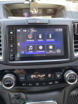 HONDA CR-V, DIESEL, 1,6 Chełmno - zdjęcie 11