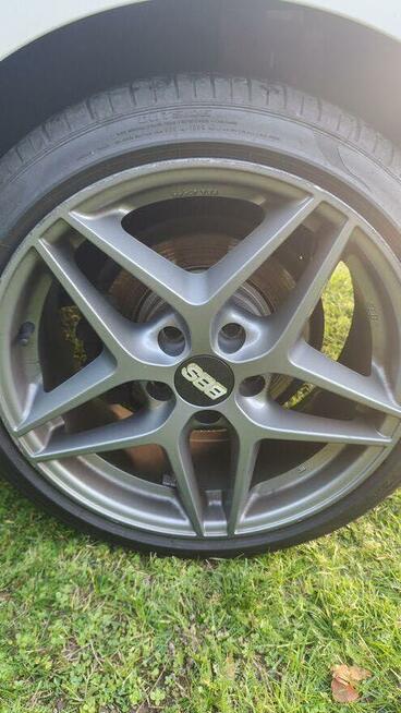 BMW seria 1 2013r Złotoryja - zdjęcie 4