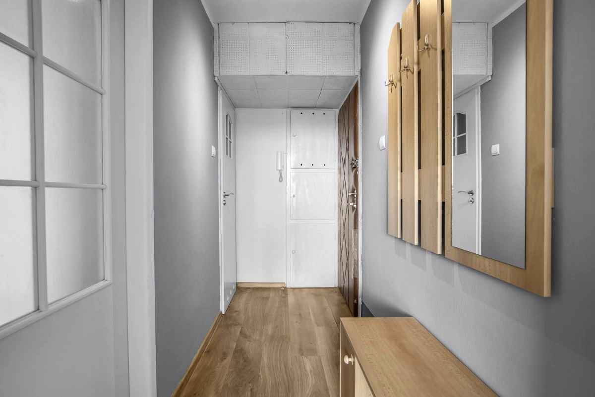 2pok, 38met, Okolice Sudeckiej PIWNICA/WINDA (Wrocław) Krzyki - zdjęcie 10