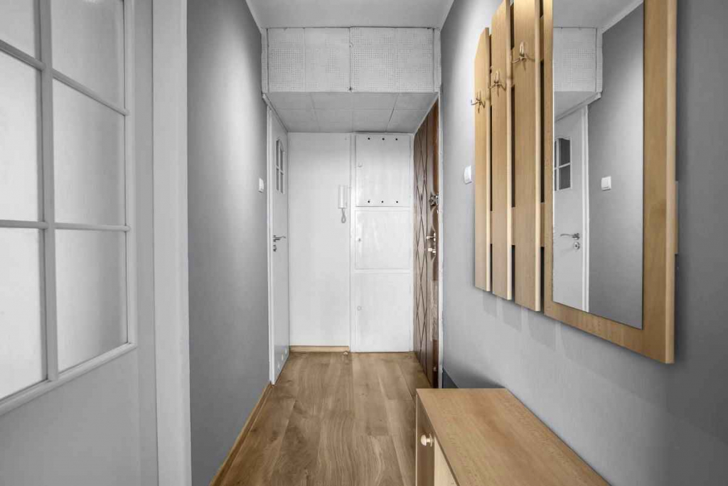 2pok, 38met, Okolice Sudeckiej PIWNICA/WINDA (Wrocław) Krzyki - zdjęcie 10