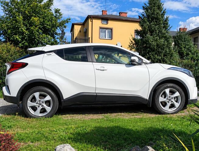 Sprzedam Toyota C-HR Premium Czechowice-Dziedzice - zdjęcie 6