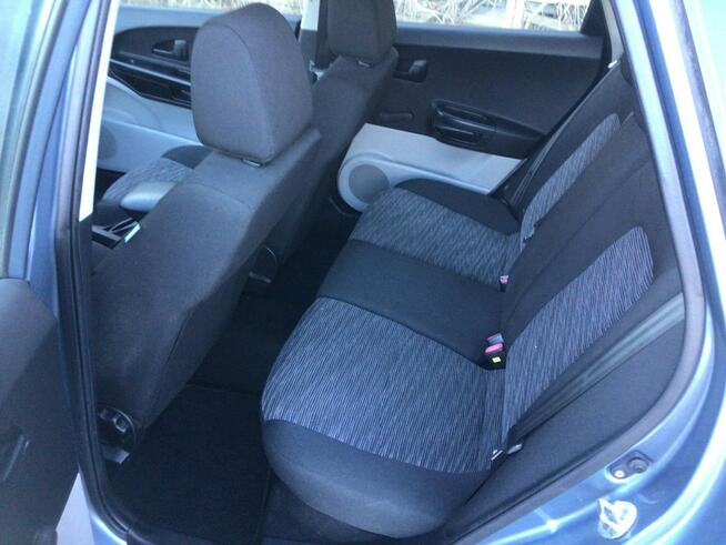 Kia Cee'd Warszawa - zdjęcie 10