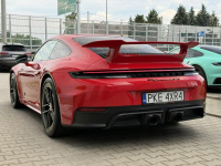 Porsche 911 Carrera 4 GTS 541 KM. Aerokit. PPF. Jak nowy. Węgrzce - zdjęcie 7