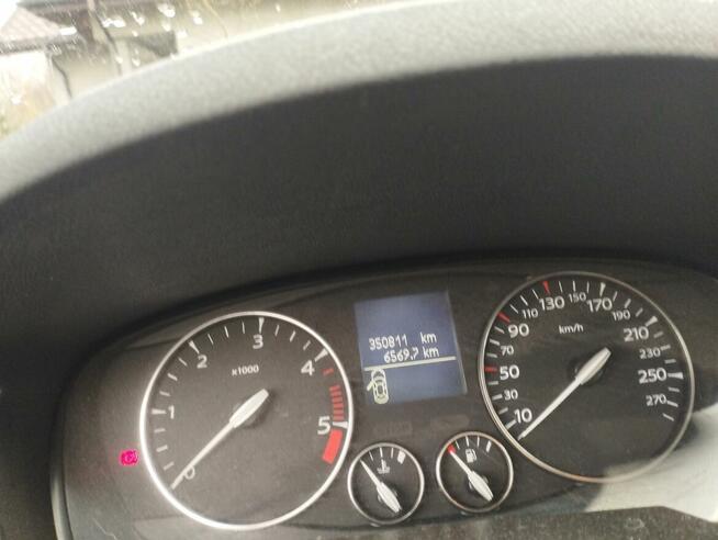 Laguna 3 - 2008 diesel 1461,00 cm3 Lutomiersk - zdjęcie 7