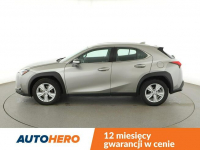 Lexus UX 184KM Hybryda Navi Kamera cofania Klimatyzacja  Bluetooth Warszawa - zdjęcie 2