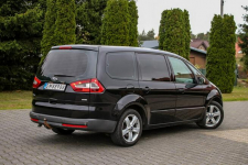 Ford Galaxy 7 Osobowy Nawigacja Podgrzewane Fotele Tempomat Parktronik Ostrów Mazowiecka - zdjęcie 10