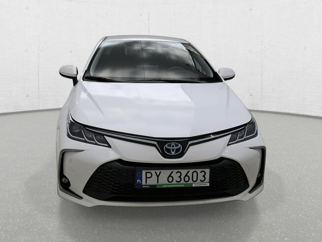 Toyota Corolla Komorniki - zdjęcie 2
