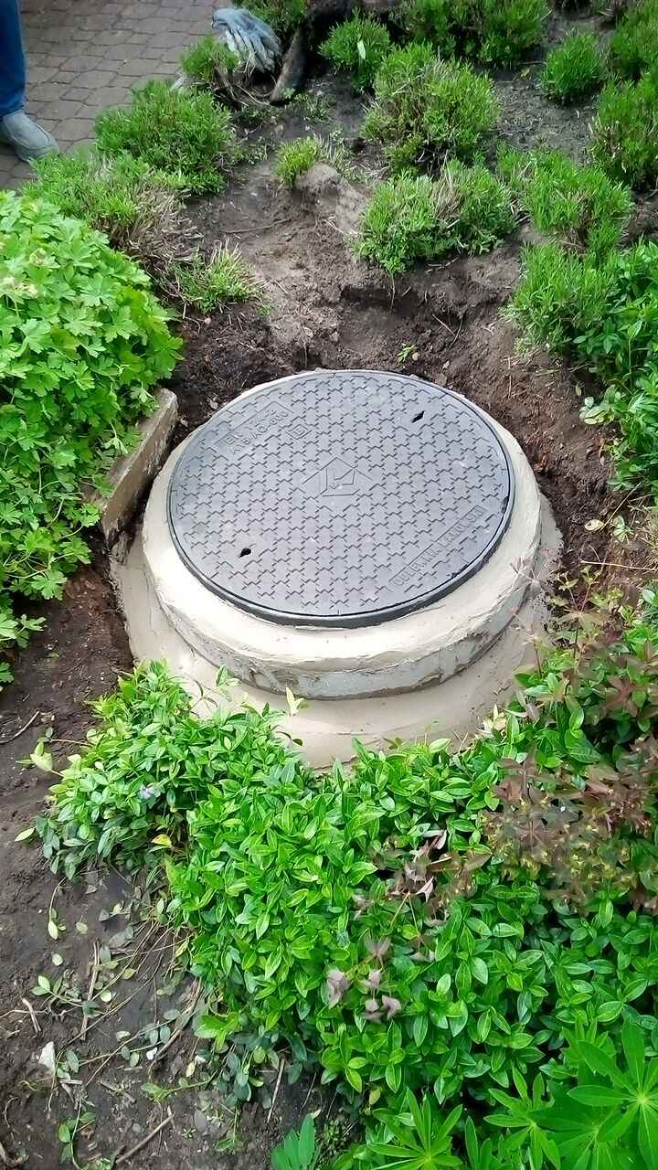 SzambaNaprawy.Awarie.Przeróbki.Izolacje.Likwidacje Szamba.Kompleksowo. Wawer - zdjęcie 10
