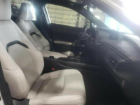 Lexus UX 2020, 2.0L hybryda, 4x4, od ubezpieczalni Sulejówek - zdjęcie 6