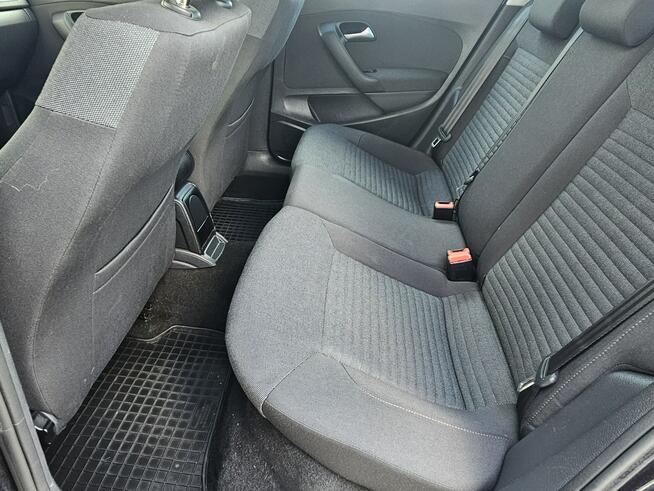 Volkswagen Polo R Line Ksenony  Ledy Bezwypadkowy Rybnik - zdjęcie 11