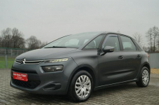 Citroen C4 Picasso 1.6 hdi 100KM Goczałkowice-Zdrój - zdjęcie 2