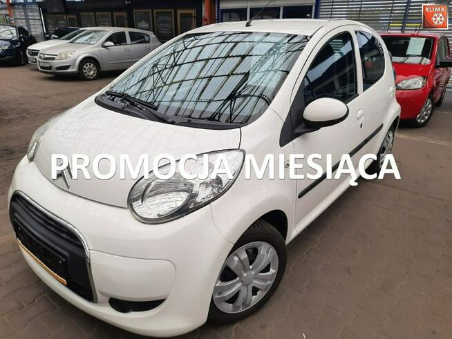 Citroen C1 Mysłowice - zdjęcie 1