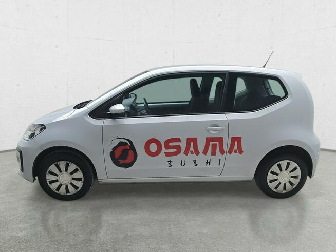 Volkswagen Up! Komorniki - zdjęcie 4