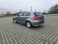 BMW 1 / 2.0 D / 116 KM / Pewny Przebieg !! ASO ! 170 Tyś !! Limanowa - zdjęcie 9