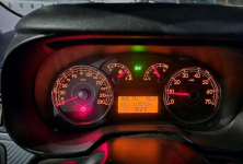 Fiat Grande Punto Dynamic 2008-pierwszy właściciel Kalisz - zdjęcie 3