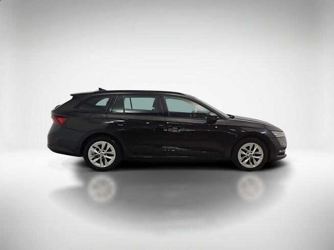 Škoda Octavia 2.0 TDI Ambition ! Z Polskiego Salonu ! Faktura Vat ! Warszawa - zdjęcie 6