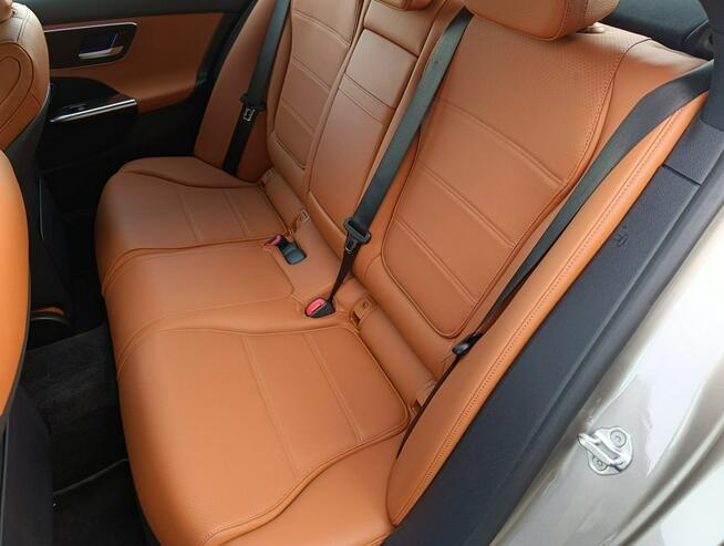 Mercedes C 220 Salon Polska fv23 Otwock - zdjęcie 10