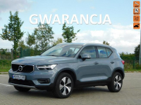 Volvo XC 40 1.5T z Gwarancją Kamera Keyless go El. Klapa