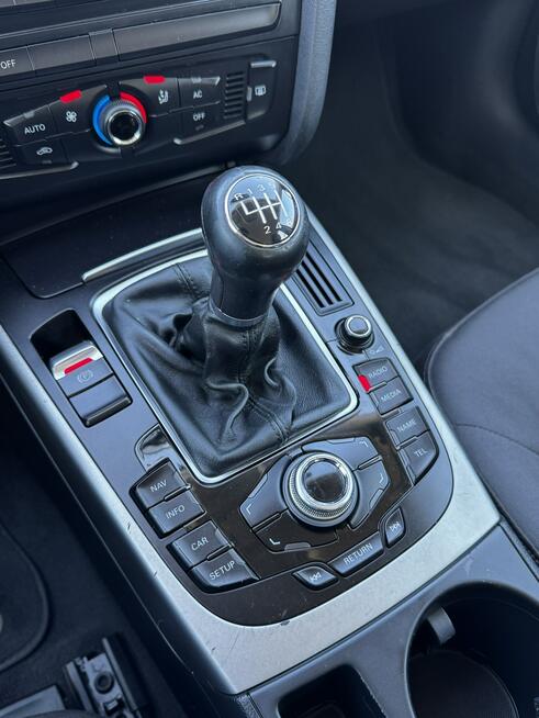 Audi A4 Climatronic Gwarancja Kutno - zdjęcie 12