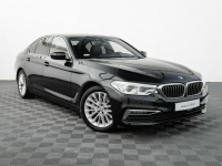 DW6HX76#530i xDrive Luxury Line Podgrz.f Kamera 360 Salon PL VAT23% Pępowo - zdjęcie 11