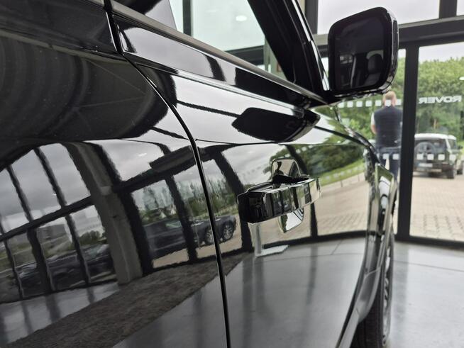 Defender 3.0D I6 250 KM AWD Auto S 110 / Salon Polska Łódź - zdjęcie 9